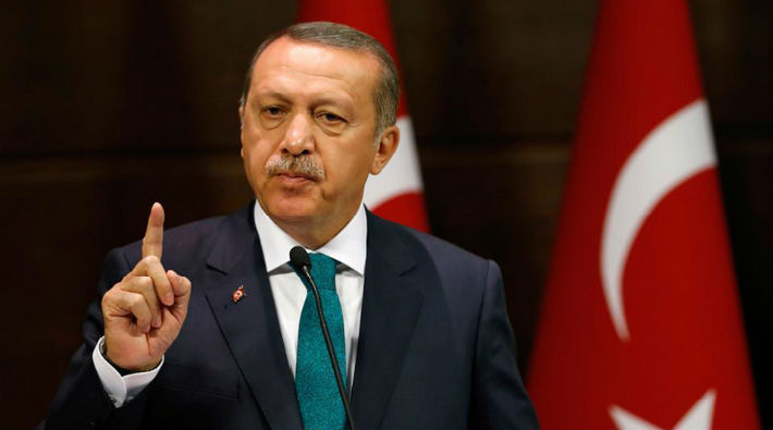 Erdoğan'dan Kılıçdaroğlu'na tehdit: Sokağa çıkamaz hale gelebileceğini iyi bilmeli!