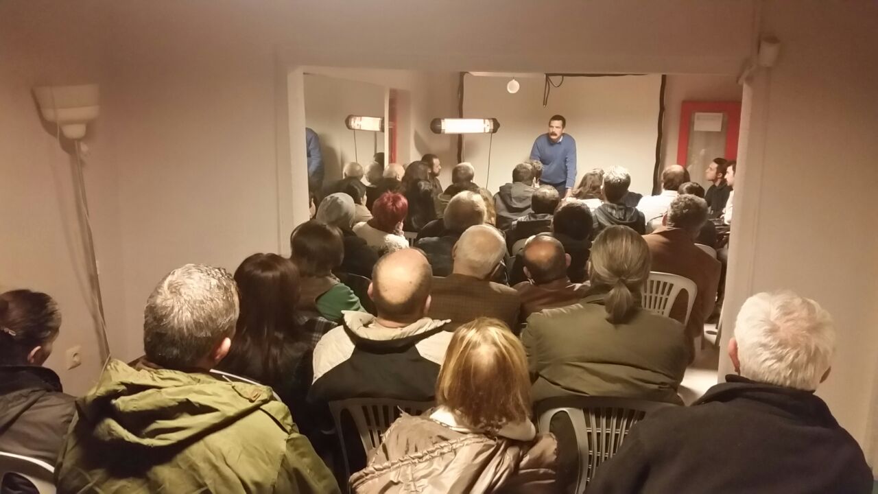 Ne kadar nazik bir adama sesleniyorsun Ne kadar nazik bir adama sesleniyorsun