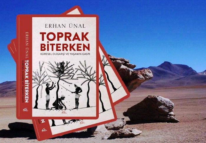 Dogu Kitabevi Ekmek Biterken Erhan Unal