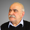 Masis Kürkçügil