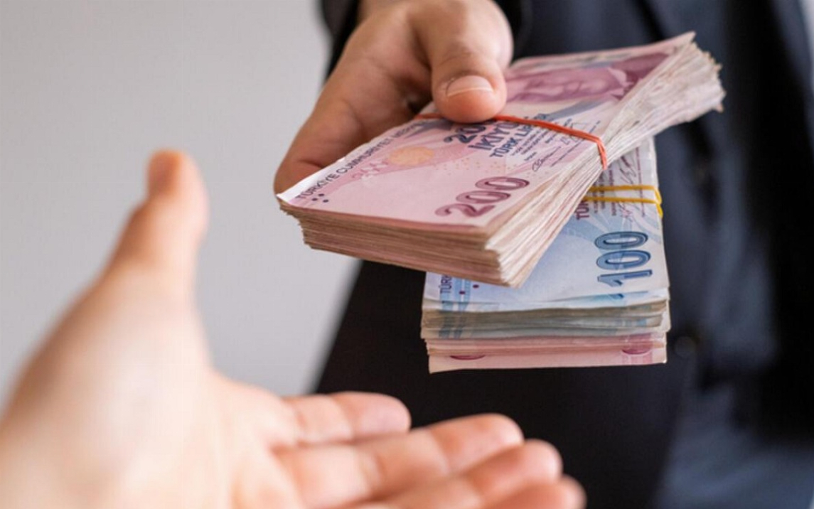 Vergi, ceza ve harçlara yüzde 36,20 zam