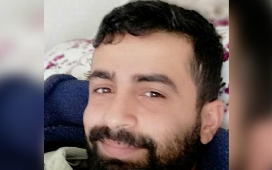 3 aylık bebeği darp eden Yunus Göç tutuklandı