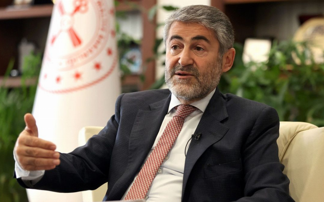 Yeni Hazine ve Maliye Bakanı Nureddin Nebati kimdir?
