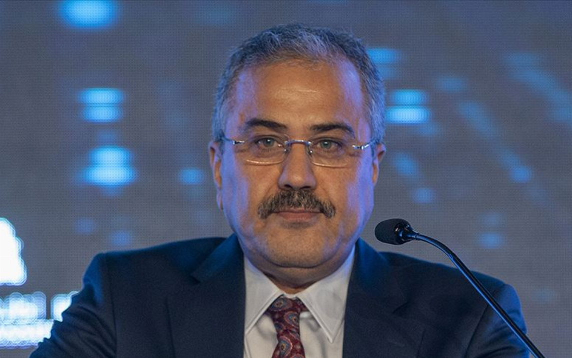 EPDK Başkanı Mustafa Yılmaz da çift maaşlıymış