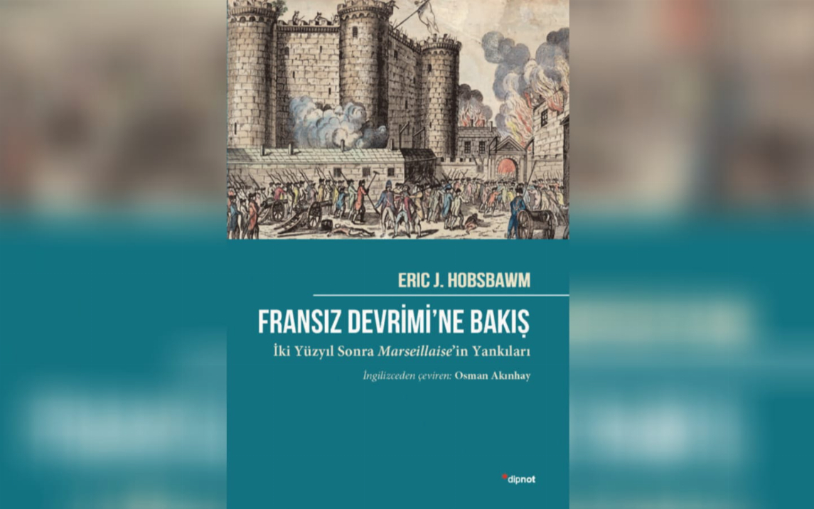 Sövgüler ve sevgiler: Fransız Devrimi’ne Bakış