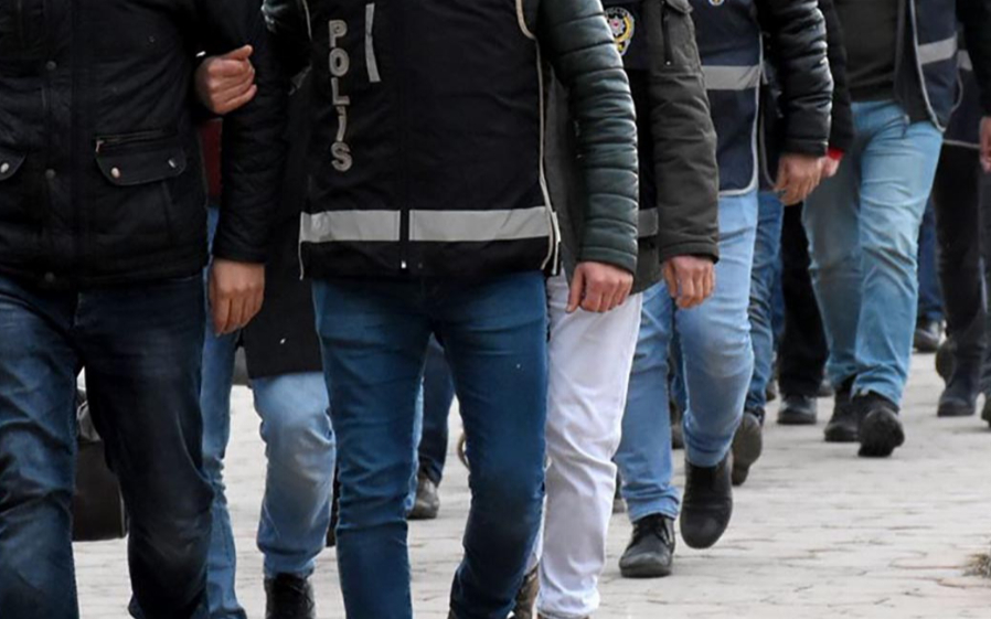 'Hacker' operasyonunda 42 gözaltı kararı