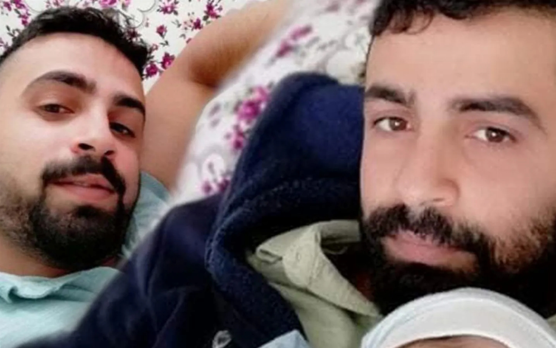 Bebeği darp eden babanın cezası belli oldu
