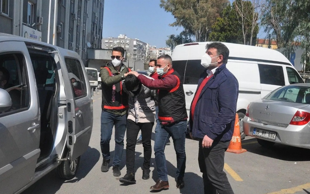 Hamile kız çocuğunu katleden Anıl Yolum’a ağırlaştırılmış müebbet