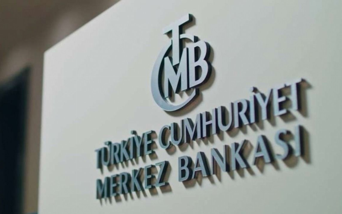 Merkez Bankası yıl sonu dolar tahminini yükseltti!