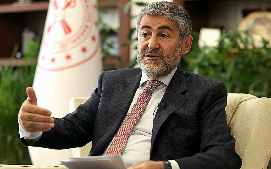 Patron bakandan asgari ücret açıklaması