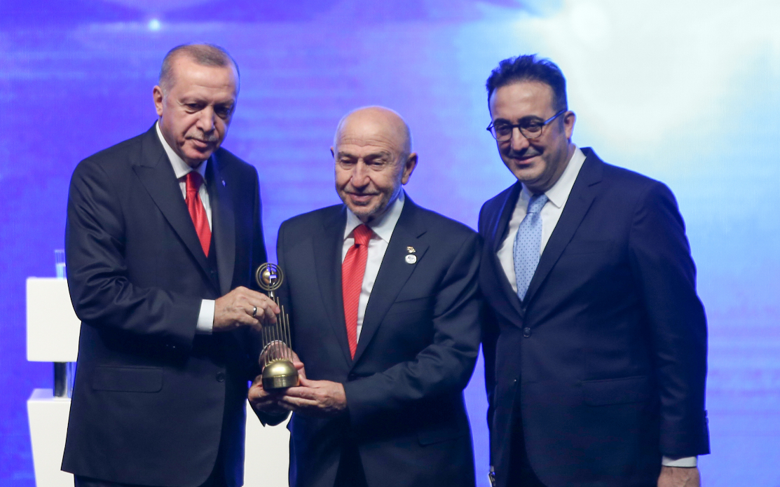 Limak Türkiye’deki şirketini Londra’daki şirketine satmış