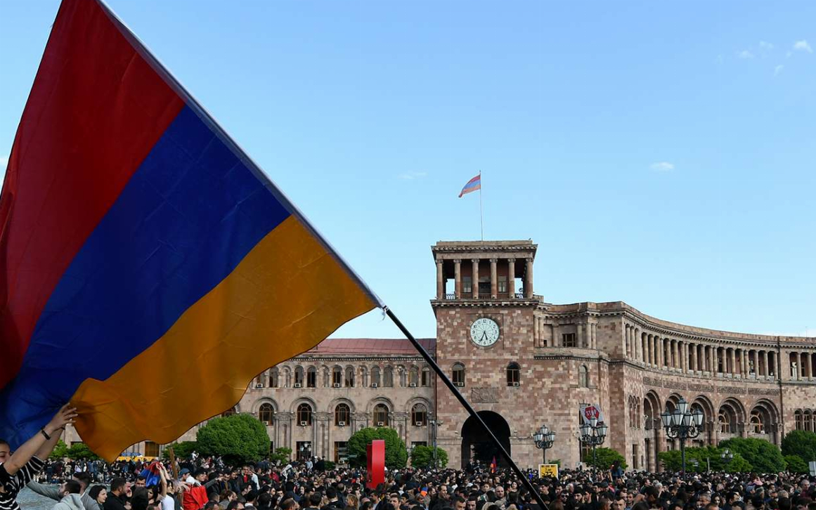 Ermenistan, Türkiye ile ilişkileri için adım attı