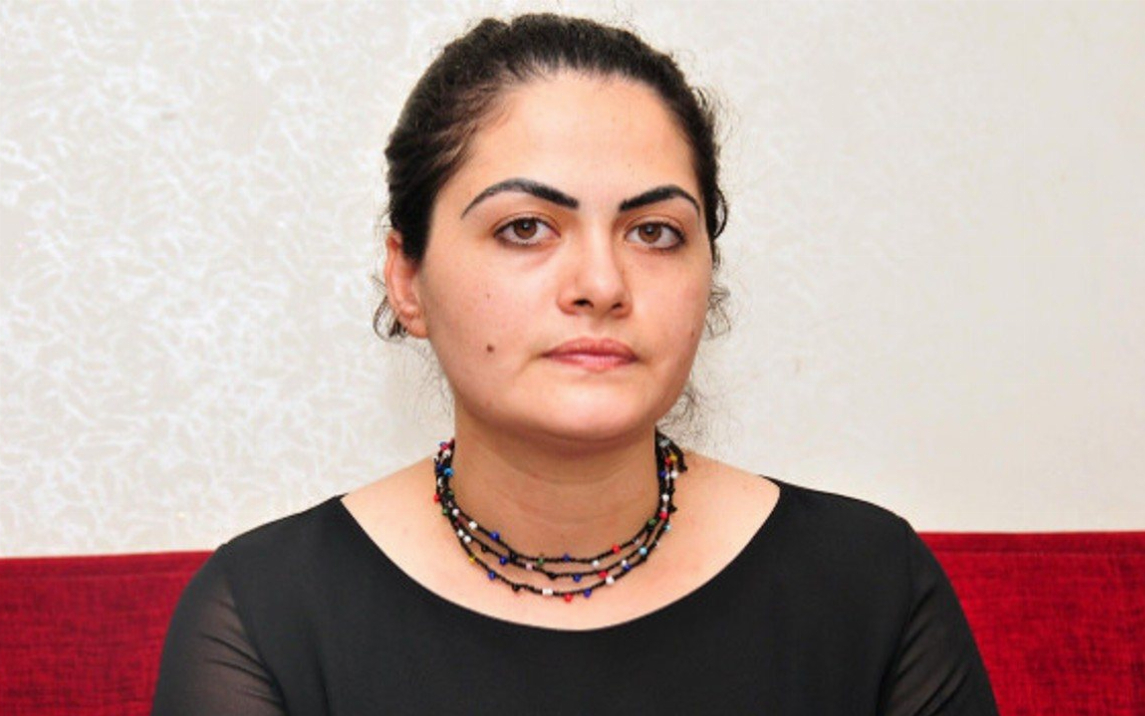 Çilem Doğan'dan Yargıtay'a başvuru
