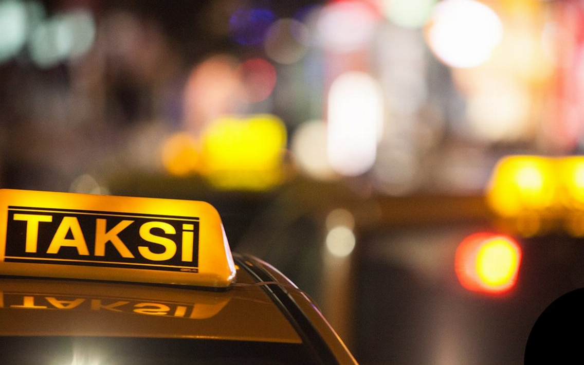 Ankara’da taksiye zam