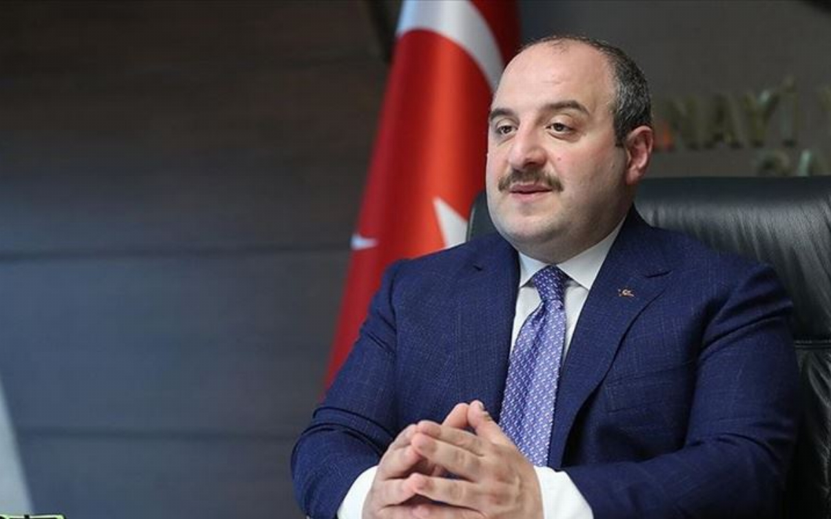 Varank: Türkiye ekonomisini sadece kurlar üzerinden ölçmek büyük haksızlıktır