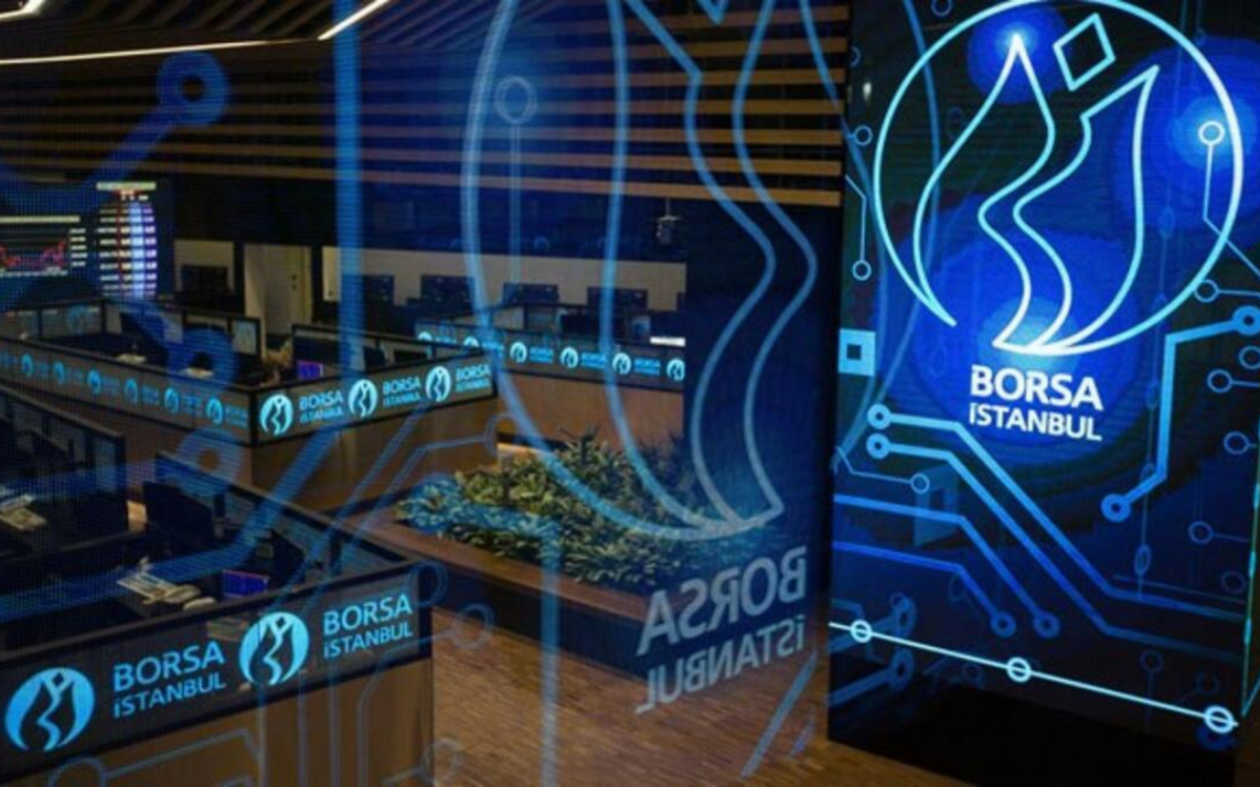 Borsa İstanbul'da sert düşüş