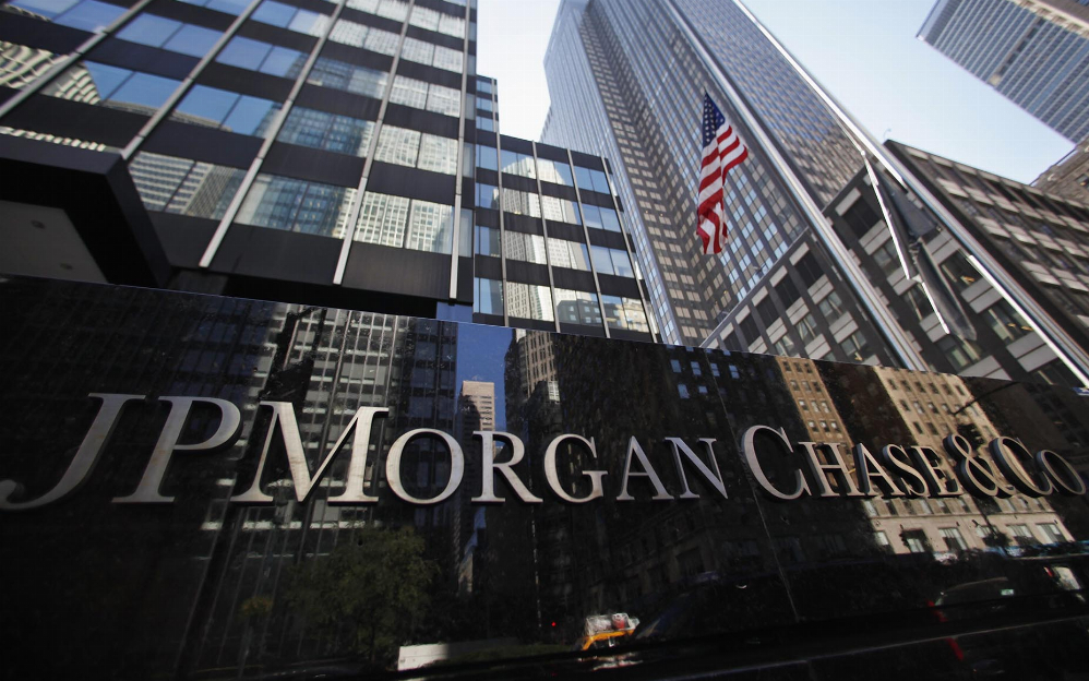 JP Morgan, TL işlemlerine son verdi