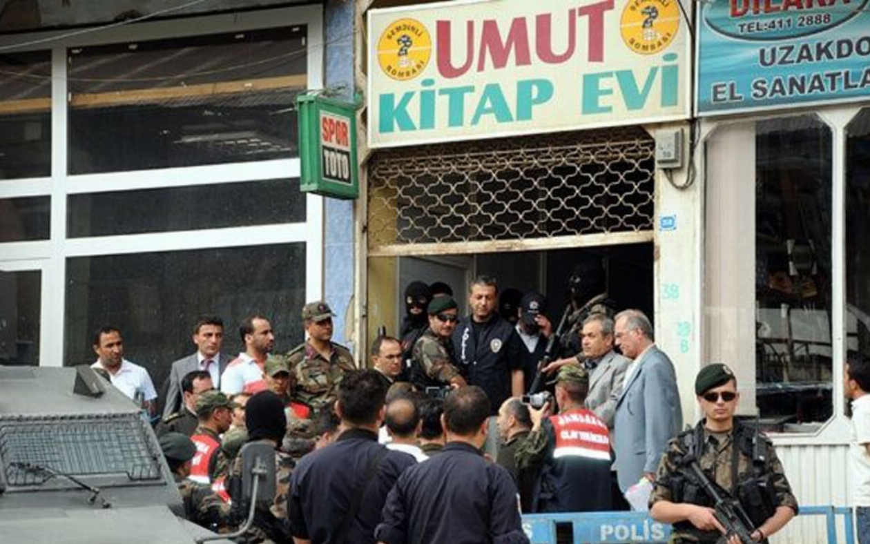 Bombacı ‘iyi çocuklar’ hakkında beraat kararı