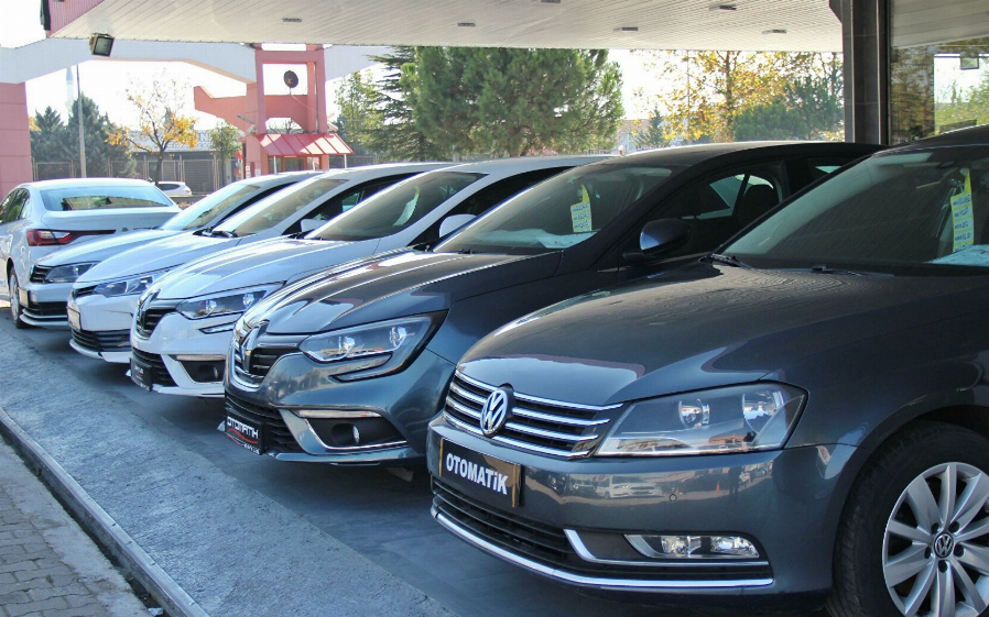Motorlu Taşıtlar Vergisi'ne yüzde 25 zam