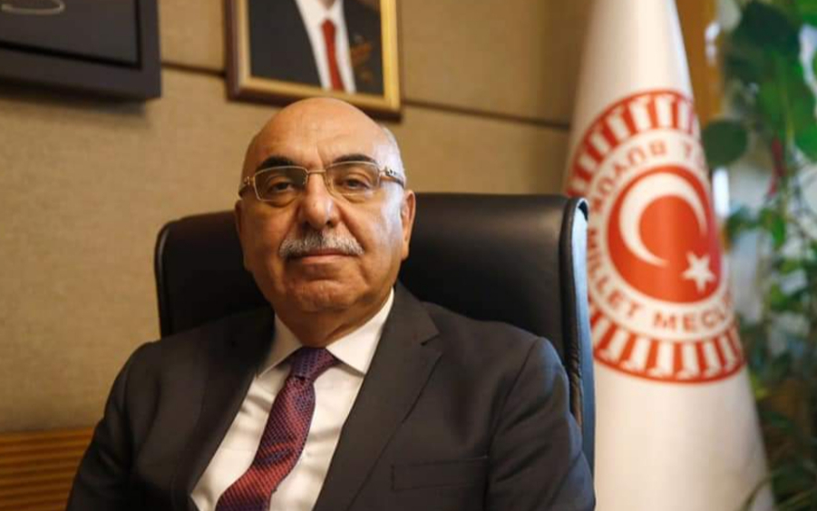 AKP'li Yediyıldız: Vatandaş zamdan çok da şikayetçi değil