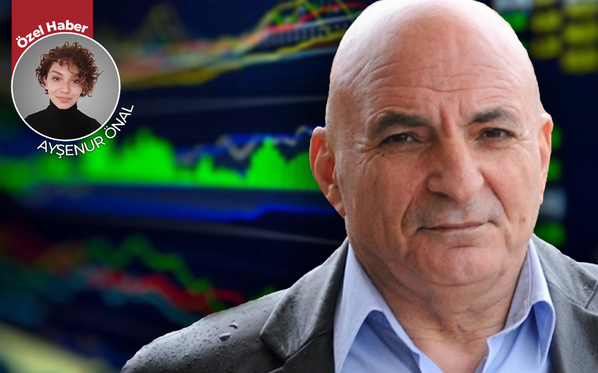 ‘Orta ve alt gelirlinin sırtına yeni bir vergi yükü’