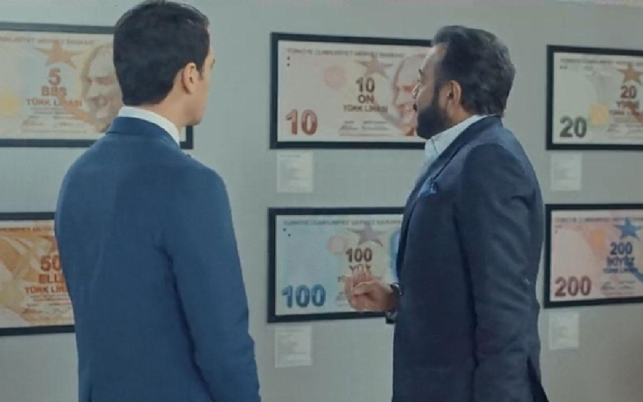 Halkbank’tan jet hızıyla reklam filmi: ‘Tesadüf mü?’