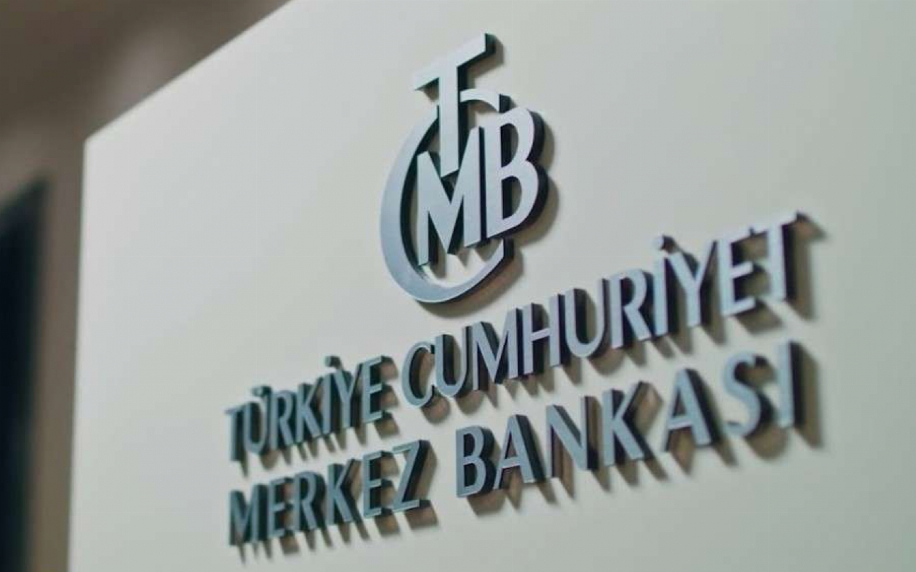 Dövize ilk müdahalenin büyüklüğü 844 milyon dolar