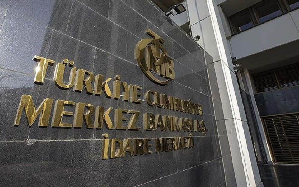 Merkez Bankası dolara ikinci müdahalenin miktarını açıkladı