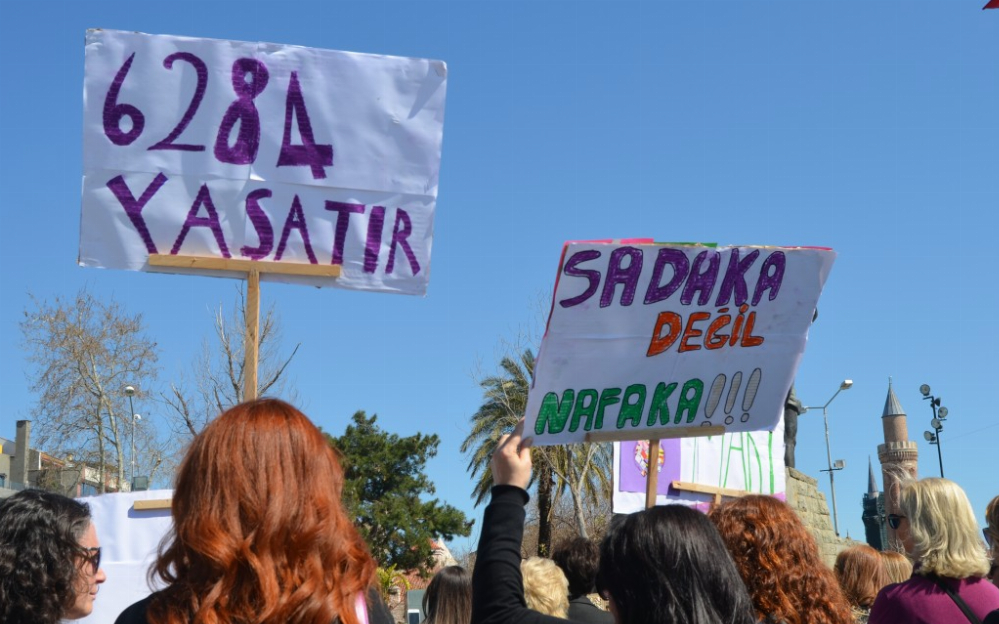 Yelda Koçak yazdı | 6. Yargı Paketi: Medeni Kanun hiç bu kadar tehlikede olmamıştı