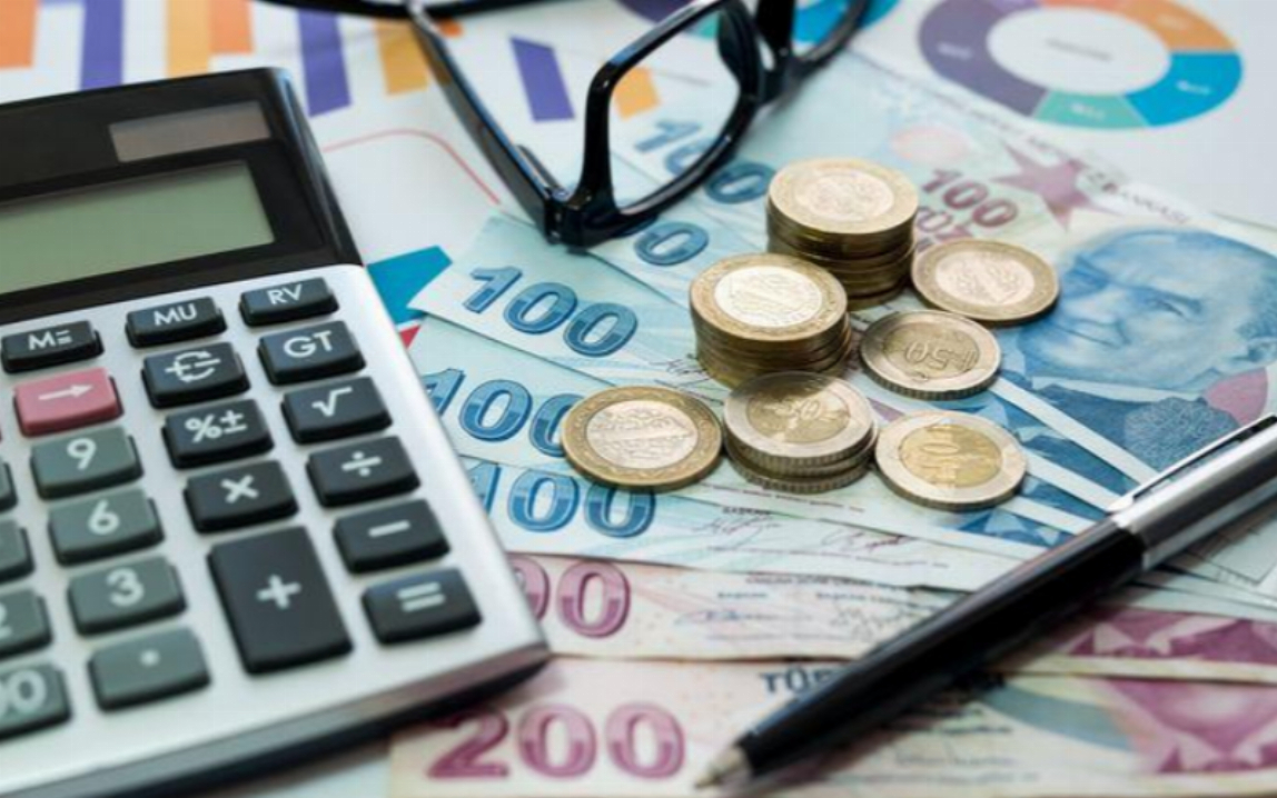 TÜİK: 2021 yılı enflasyonu yüzde 36,08