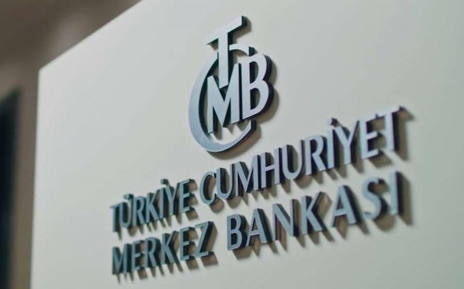 Merkez Bankası raporu: Enflasyonda döviz kurunun yansımaları hissedildi