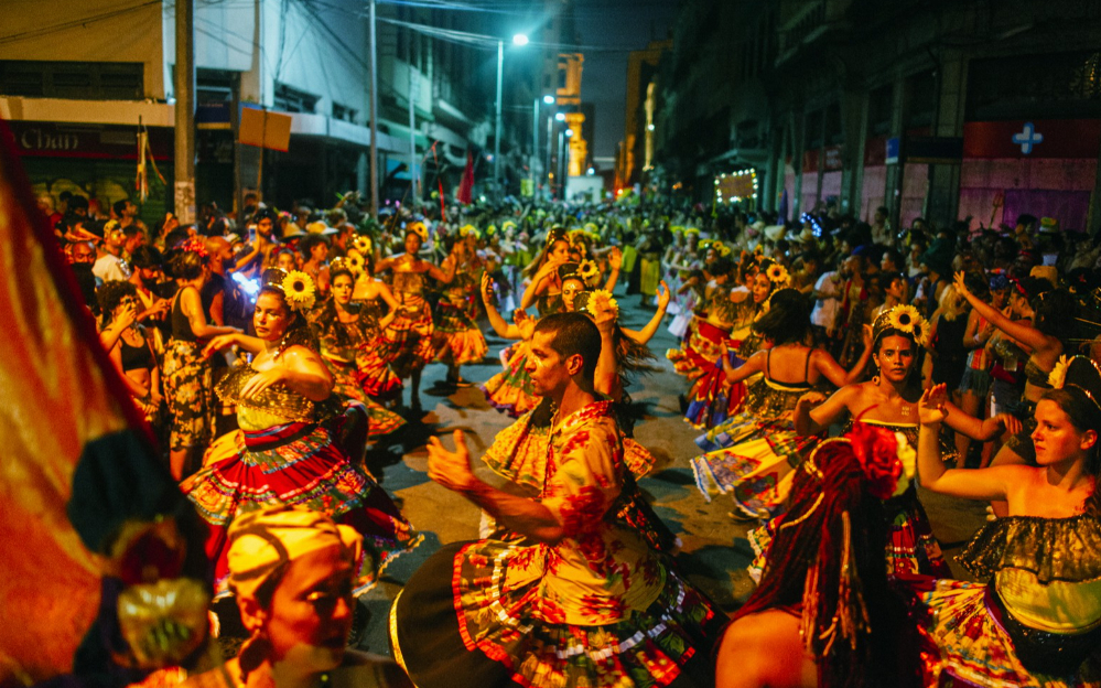 Rio Karnavalı iptal edildi
