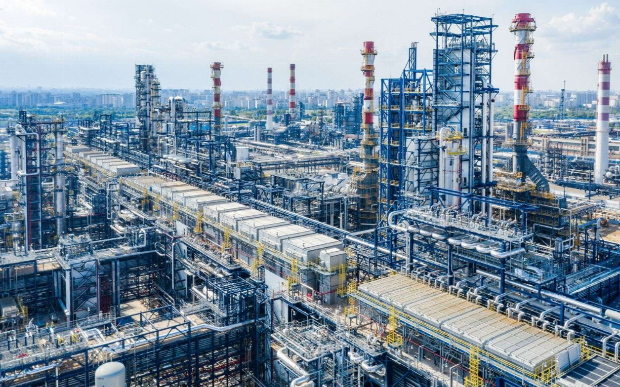 Gazprom ve BOTAŞ’tan 4 yıllık anlaşma