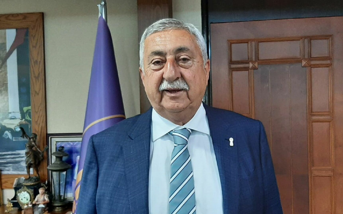 TESK Başkanı Palandöken: ÖTV zammı geri çekilsin