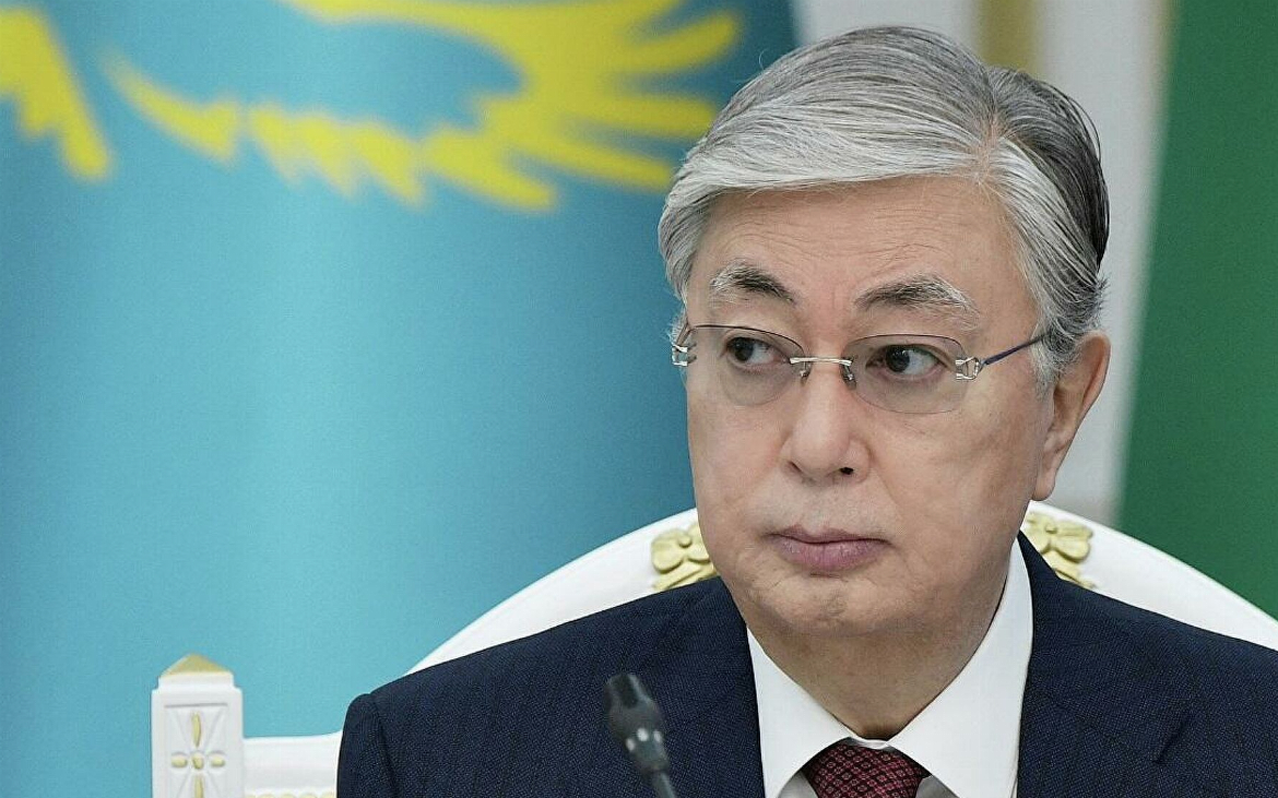 Kazakistan Cumhurbaşkanı Tokayev’den vur emri