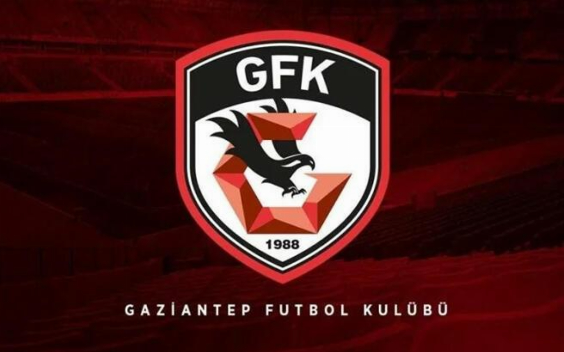 Gaziantep FK'de 5 futbolcunun testi pozitif çıktı