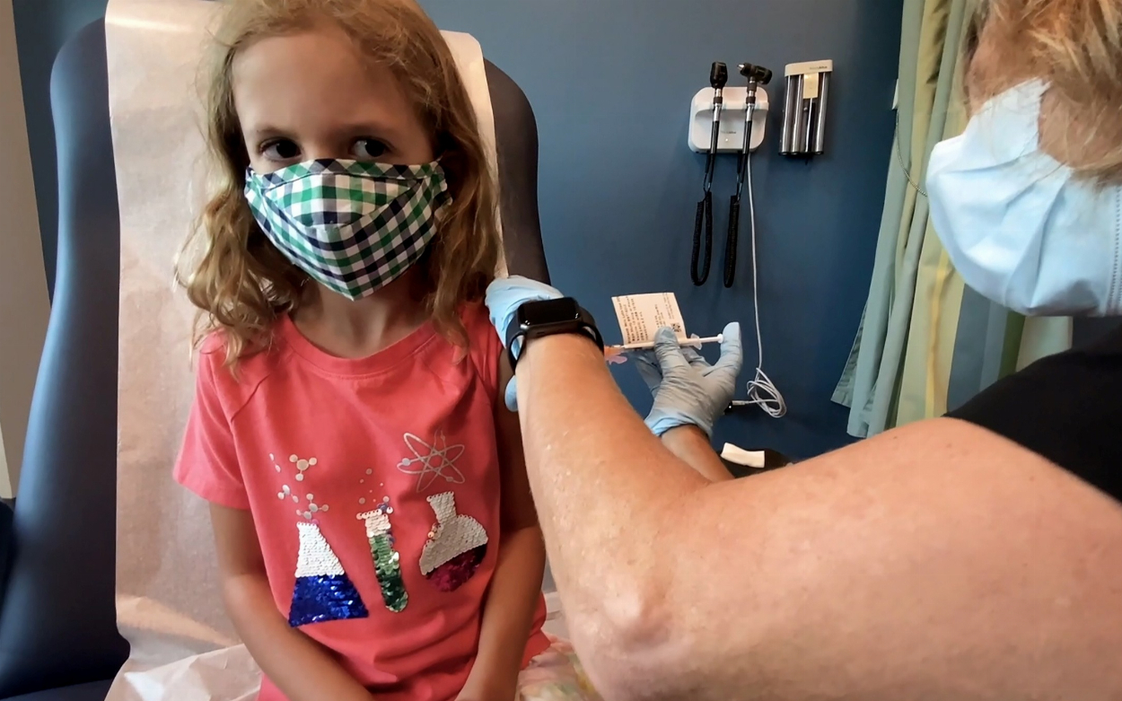 5 yaş altı çocuklarda koronavirüs riski büyüyor
