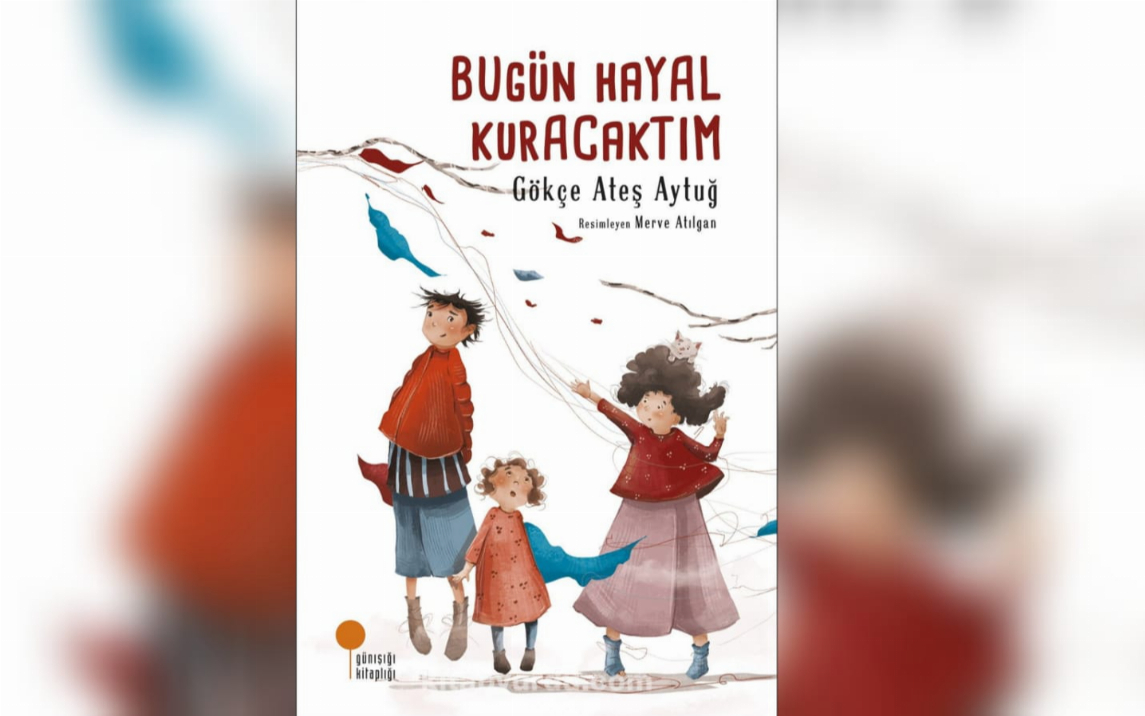 Bugün Hayal Kuracaktım/Bugün Çok Sıkıldım Ben