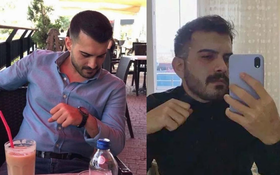Adli kontrolle serbest bırakılan Barış Can Uçuk, Raziye Oksay’ı katletti!