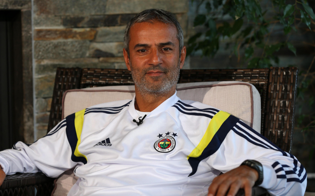 Fenerbahçe'de yeni hoca açıklandı