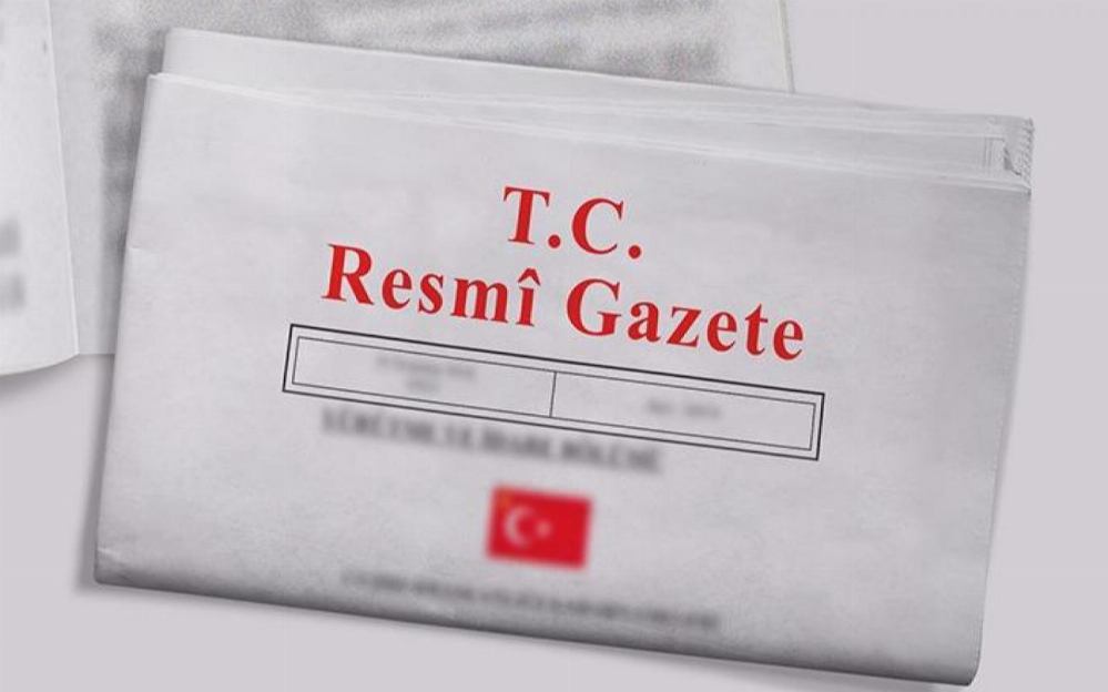 Kömür yardımı kararı Resmi Gazete'de