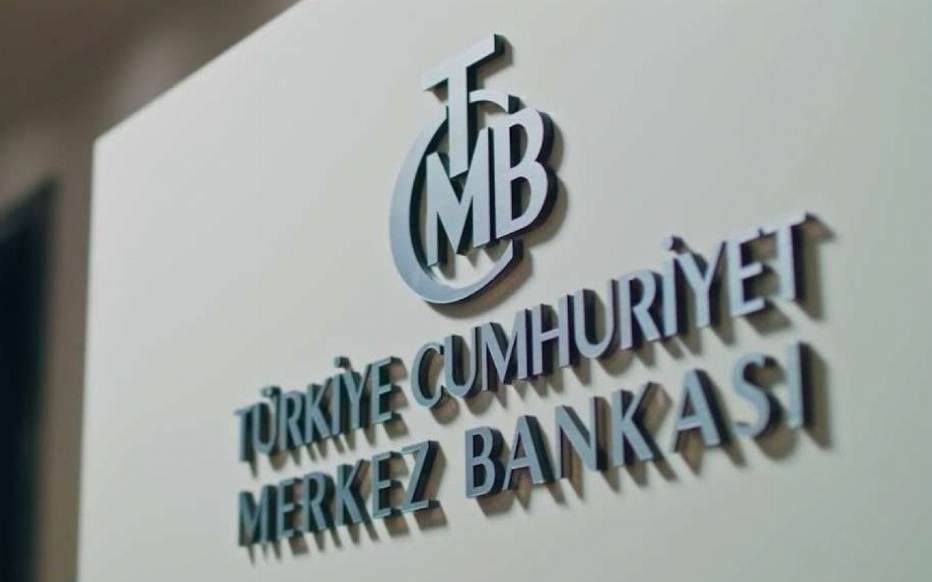 Merkez Bankası'nın döviz rezervleri geriledi