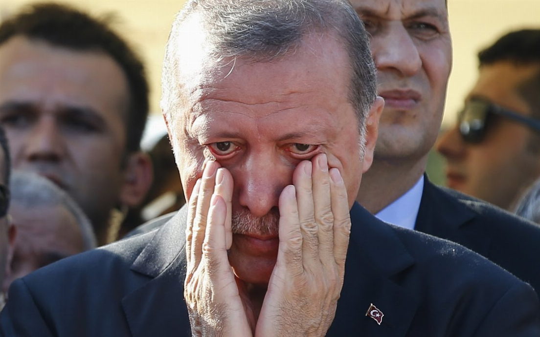Erdoğan ve AKP her senaryoda kaybediyor