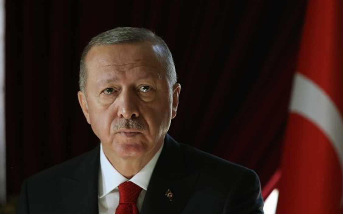 'Erdoğan’a hakaret' iddiasıyla gözaltı