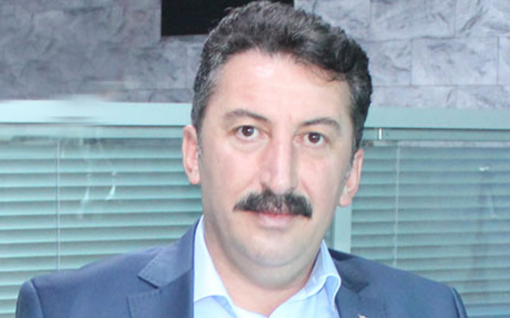 KGM'den AKP'li isme 104 milyon TL'lik ihale