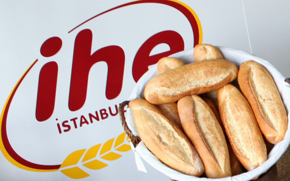 Halk Ekmek'te günlük talep 2 milyona yaklaştı