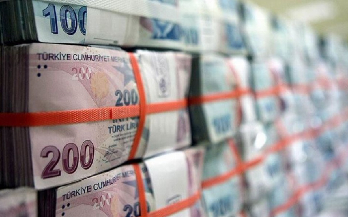 Bütçe açığında rekor!