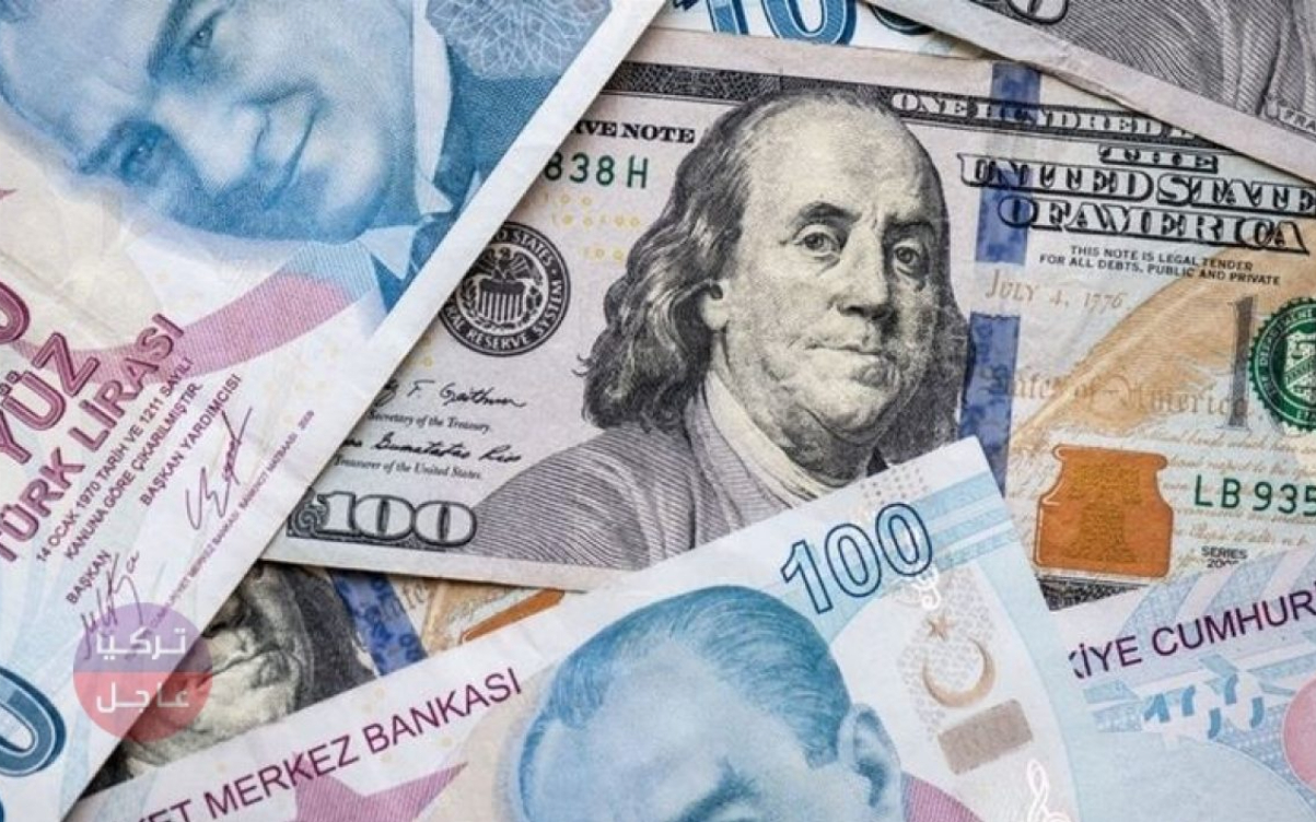 Standard Chartered Bank'tan dolar/TL tahmini