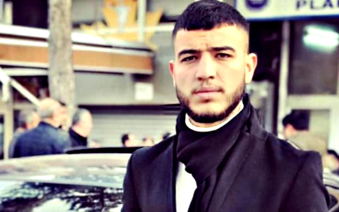 Ümitcan Uygun hakkında mütalaa verildi