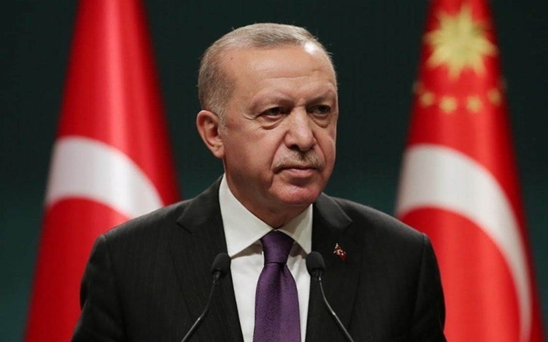 Erdoğan Sezen Aksu’yu hedef aldı